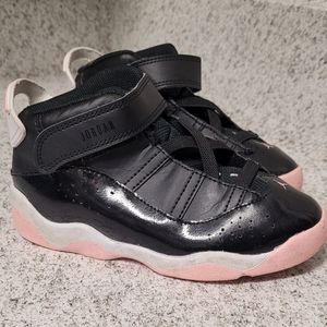 Toddler jordans
